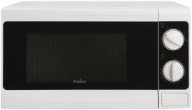 Amica Kuchenka mikrofalowa wolnostojąca - AMG17M70V Amica Kuchenka mikrofalowa wolnostojąca - AMG17M70V