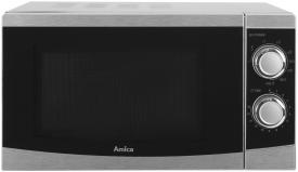 Amica Kuchenka mikrofalowa wolnostojąca - AMG20M70GBIV Amica Kuchenka mikrofalowa wolnostojąca - AMG20M70GBIV