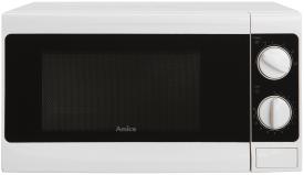 Amica Kuchenka mikrofalowa wolnostojąca - AMG20M70V Amica Kuchenka mikrofalowa wolnostojąca - AMG20M70V