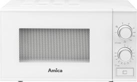 Amica Kuchenka mikrofalowa wolnostojąca - AMGF17M1GW Amica Kuchenka mikrofalowa wolnostojąca - AMGF17M1GW