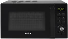 Amica Kuchenka mikrofalowa wolnostojąca - AMGF23E2GB Amica Kuchenka mikrofalowa wolnostojąca - AMGF23E2GB