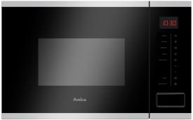 Amica Kuchenka mikrofalowa do zabudowy Amica X-type - AMMB20E2SGI X-TYPE Amica Kuchenka mikrofalowa do zabudowy Amica X-type - AMMB20E2SGI X-TYPE