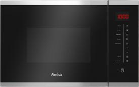Amica Kuchenka mikrofalowa do zabudowy Amica X-type - AMMB25E2SGI X-TYPE Amica Kuchenka mikrofalowa do zabudowy Amica X-type - AMMB25E2SGI X-TYPE