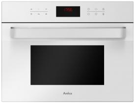 Amica Piekarnik kompaktowy z funkcją kuchenki mikrofalowej Amica Q-type - AMMB44E3GCW Q-TYPE Amica Piekarnik kompaktowy z funkcją kuchenki mikrofalowej Amica Q-type - AMMB44E3GCW Q-TYPE