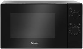 Amica Kuchenka mikrofalowa wolnostojąca - AMMF20M1B Amica Kuchenka mikrofalowa wolnostojąca - AMMF20M1B