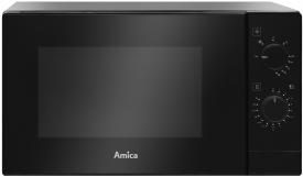 Amica Kuchenka mikrofalowa wolnostojąca - AMMF20M1GB Amica Kuchenka mikrofalowa wolnostojąca - AMMF20M1GB