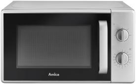 Amica Kuchenka mikrofalowa wolnostojąca - AMMF20M1S Amica Kuchenka mikrofalowa wolnostojąca - AMMF20M1S