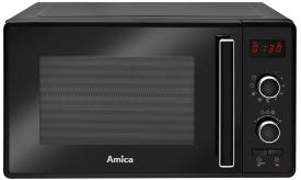 Amica Kuchenka mikrofalowa wolnostojąca - AMMF23E1GB Amica Kuchenka mikrofalowa wolnostojąca - AMMF23E1GB