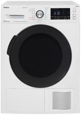 Amica Suszarka ładowana od frontu Dream Wash - AWD83LCiBT Amica Suszarka ładowana od frontu Dream Wash - AWD83LCiBT