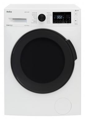 Amica Pralka ładowana od frontu Dream Wash - DAW7123LCB Amica Pralka ładowana od frontu Dream Wash - DAW7123LCB