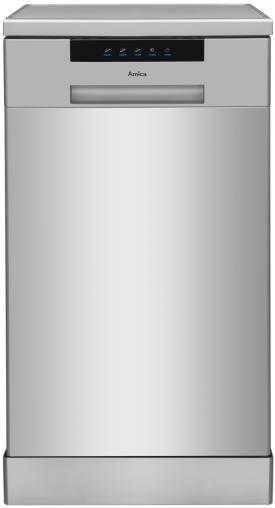 Amica Zmywarka wolnostojąca - DFM436ACSD Amica Zmywarka wolnostojąca - DFM436ACSD