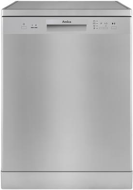 Amica Zmywarka wolnostojąca - DFM604SNA Amica Zmywarka wolnostojąca - DFM604SNA