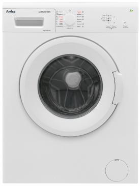 Amica Pralka ładowana od frontu - EAWT6101WSW Amica Pralka ładowana od frontu - EAWT6101WSW