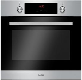 Amica Piekarnik do zabudowy Amica FINE DESIGN - EB7541D FINE Amica Piekarnik do zabudowy Amica FINE DESIGN - EB7541D FINE