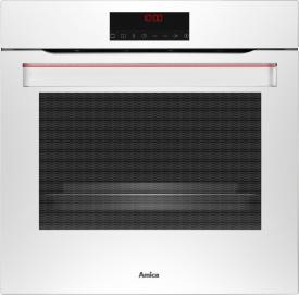 Amica Piekarnik do zabudowy Amica Q-type - ED57638WA+ Q-TYPE WiFi Amica Piekarnik do zabudowy Amica Q-type - ED57638WA+ Q-TYPE WiFi