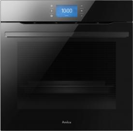 Amica Piekarnik do zabudowy Amica X-type - ED87669BA+ X-TYPE WiFi Amica Piekarnik do zabudowy Amica X-type - ED87669BA+ X-TYPE WiFi