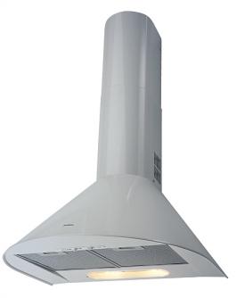 Amica Okap kominowy 60 cm - OKC6111MW Amica Okap kominowy 60 cm - OKC6111MW