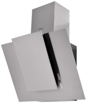 Amica Okap kominowy 60 cm - OKC645S Amica Okap kominowy 60 cm - OKC645S