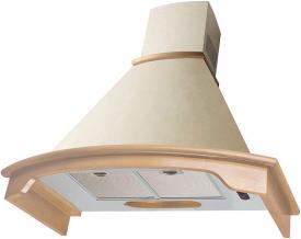 Amica Okap kominowy 90 cm - OKC911R Amica Okap kominowy 90 cm - OKC911R
