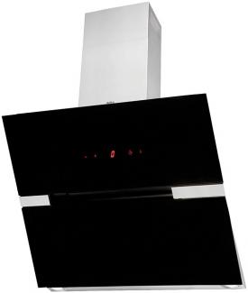 Amica Okap kominowy 90 cm - OKC951S Amica Okap kominowy 90 cm - OKC951S