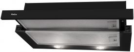 Amica Okap teleskopowy 60 cm - OTP6243B Amica Okap teleskopowy 60 cm - OTP6243B