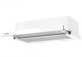 Amica Okap teleskopowy 60 cm - OTP6243WG Amica Okap teleskopowy 60 cm - OTP6243WG