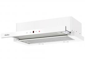 Amica Okap teleskopowy 60 cm - OTP6641WG Amica Okap teleskopowy 60 cm - OTP6641WG