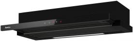 Amica Okap teleskopowy 90 cm - OTP9651BG Amica Okap teleskopowy 90 cm - OTP9651BG