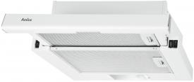 Amica Okap teleskopowy 50 cm - OTS5234W Amica Okap teleskopowy 50 cm - OTS5234W