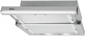 Amica Okap teleskopowy 60 cm - OTS6234I Amica Okap teleskopowy 60 cm - OTS6234I