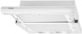 Amica Okap teleskopowy 60 cm - OTS6235W Amica Okap teleskopowy 60 cm - OTS6235W