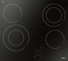 Amica Płyta grzejna ceramiczna - PC6420ZT Amica Płyta grzejna ceramiczna - PC6420ZT