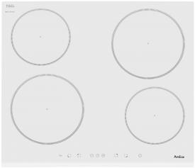 Amica Płyta indukcyjna - PI6140PWTK Amica Płyta indukcyjna - PI6140PWTK