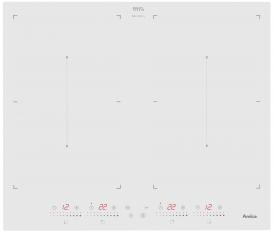 Amica Płyta indukcyjna - PI6144S4WSU Amica Płyta indukcyjna - PI6144S4WSU