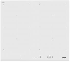 Amica Płyta indukcyjna - PI6144WSTK Amica Płyta indukcyjna - PI6144WSTK