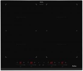 Amica Płyta indukcyjna - PI6544S4KH Amica Płyta indukcyjna - PI6544S4KH