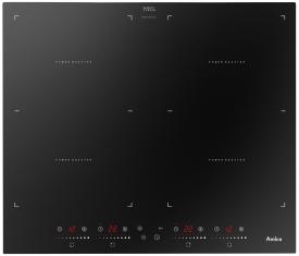 Amica Płyta indukcyjna - PI6544S4UD Amica Płyta indukcyjna - PI6544S4UD