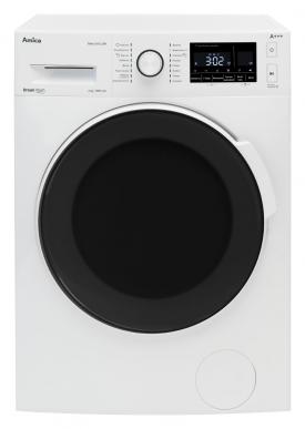 Amica Pralka ładowana od frontu Dream Wash - TAW6103LSW Amica Pralka ładowana od frontu Dream Wash - TAW6103LSW