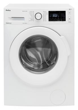Amica Pralka ładowana od frontu Dream Wash - TAW6122LSW Amica Pralka ładowana od frontu Dream Wash - TAW6122LSW