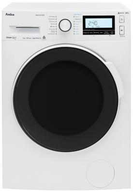 Amica Pralka ładowana od frontu Dream Wash - TAW8123DCiBT Amica Pralka ładowana od frontu Dream Wash - TAW8123DCiBT