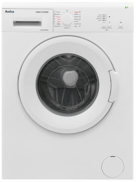 Amica Pralka ładowana od frontu - TGAWT6101WSW Amica Pralka ładowana od frontu - TGAWT6101WSW