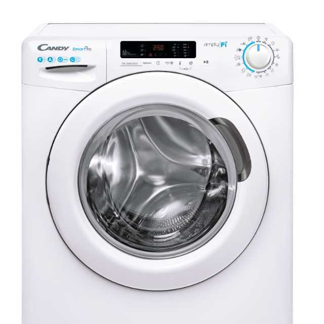 Candy PRALKA ŁADOWANA OD FRONTU CO 1492D3-S Candy PRALKA ŁADOWANA OD FRONTU CO 1492D3-S