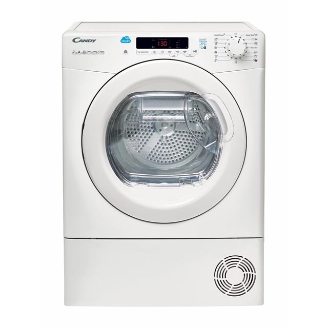 Candy SUSZARKI CS4 H7A1DE-S Candy SUSZARKI CS4 H7A1DE-S
