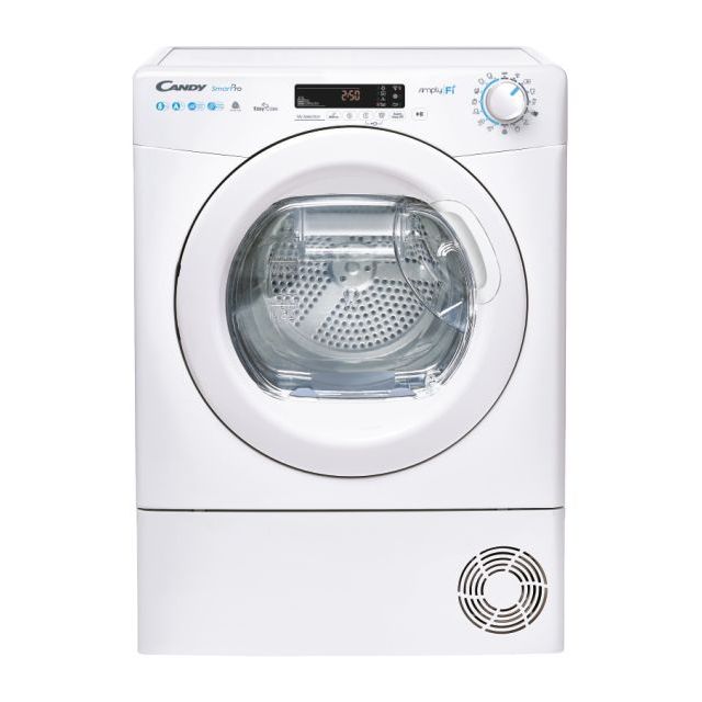 Candy SUSZARKI CSO H8A2DE-S Candy SUSZARKI CSO H8A2DE-S