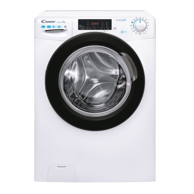 Candy PRALKO-SUSZARKA CSOW 4855TB\1-S Candy PRALKO-SUSZARKA CSOW 4855TB\1-S