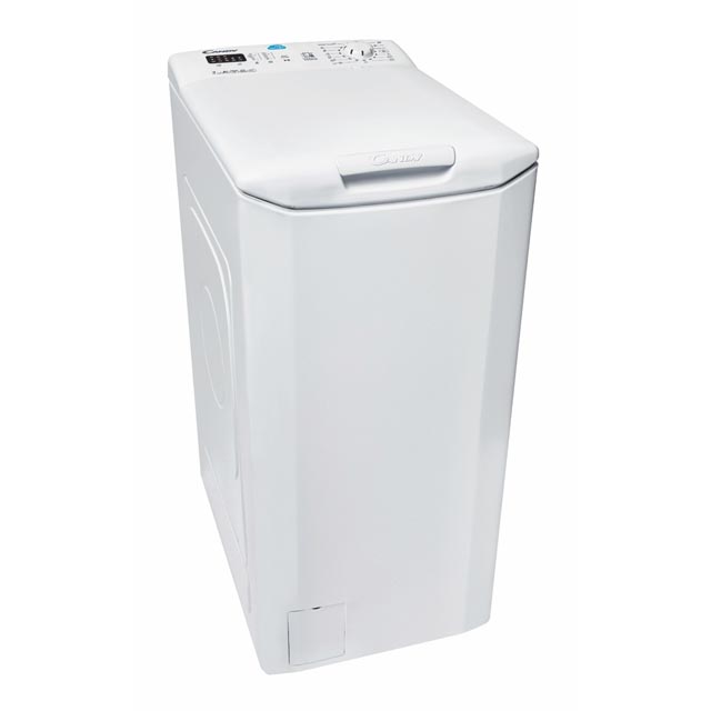 Candy PRALKA ŁADOWANA OD GÓRY CST 370L-S Candy PRALKA ŁADOWANA OD GÓRY CST 370L-S