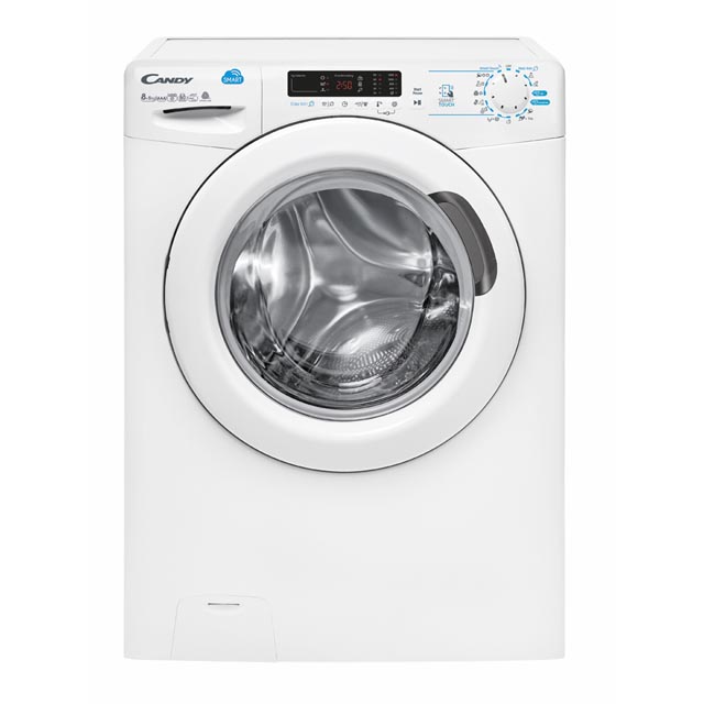Candy PRALKO-SUSZARKA CSWS 485D/5-S Candy PRALKO-SUSZARKA CSWS 485D/5-S