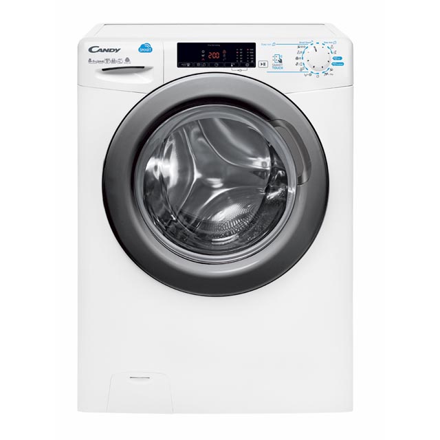 Candy PRALKO-SUSZARKA CSWS 485TDR/5-S Candy PRALKO-SUSZARKA CSWS 485TDR/5-S