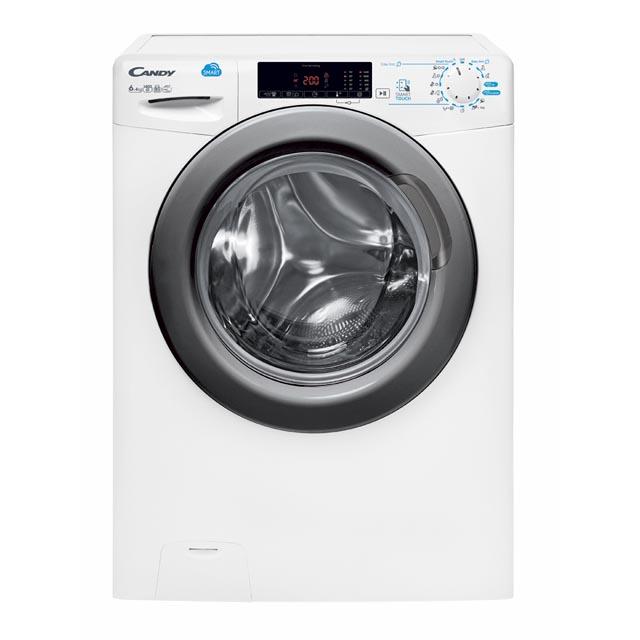 Candy PRALKO-SUSZARKA CSWS40464TDR/2-S Candy PRALKO-SUSZARKA CSWS40464TDR/2-S