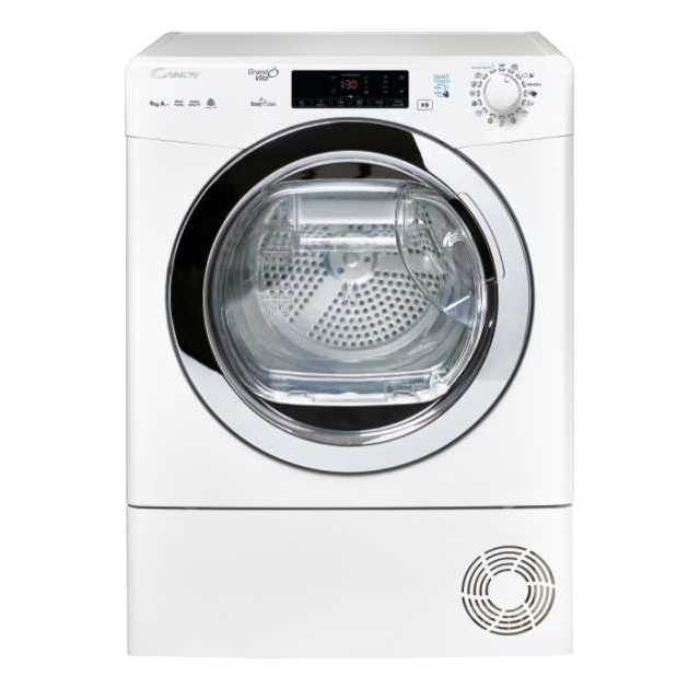 Candy SUSZARKI GVS H9A2TCE-S/ Candy SUSZARKI GVS H9A2TCE-S/